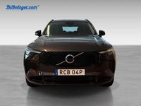 Begagnad Volvo XC90 Ultra 455 HK (334 kW) 2026 Grå SUV