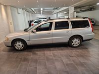 begagnad Volvo V70 2.4 Business Euro 4