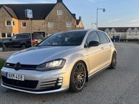 begagnad VW Golf VII 