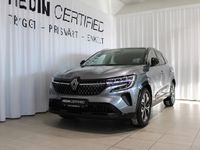 begagnad Renault Austral Techno E-Tech Fullhybrid 200 Demobil