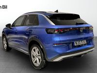 Ny VW T-Roc 150 HK (110 kW) 2026 Blå SUV