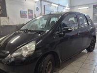 Begagnad Honda Jazz 83 HK (61 kW) 2007 Halvkombi