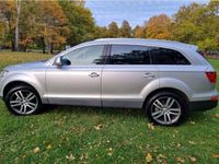 begagnad Audi Q7 3.0 TDI quattro TipTronic Design Euro 4