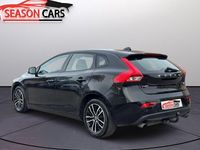 Begagnad Volvo V40 Kinetic 150 HK (110 kW) 2013 Svart Kombi