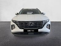 begagnad Hyundai Tucson Hybrid Essential AWD Aut Navi Drag 2021, SUV