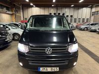 begagnad VW Transporter T5 2.0 TDI 4Motion Automat D-värmare