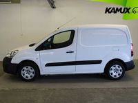 begagnad Peugeot Partner Van Increased Payload 1.6 BlueHDi 99hk