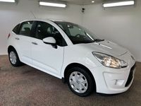 begagnad Citroën C3 1.4 HDi EGS Euro 5