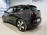 begagnad BMW i3 60 Ah / Comfort Advanced / Navigation