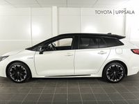 begagnad Toyota Corolla Kombi 1.8 Elhybrid GR-S Bi Tone SPI