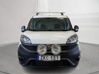 begagnad Fiat Doblò Cargo 1.3 MJT