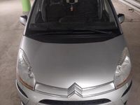 begagnad Citroën C4 Picasso 1.6 HDiF EGS Euro 4