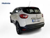 Begagnad Renault Captur 91 HK (66 kW) 2017 Flerfärgad SUV