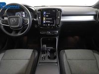 begagnad Volvo XC40 T3 FWD aut Momentum Advanced