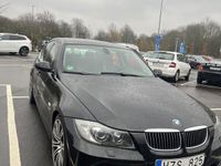 begagnad BMW 325 i Sedan Advantage, Comfort, Dynamic Euro 4