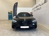 Begagnad Mercedes S400 AMG 331 HK (243 kW) 2022 Svart Sedan
