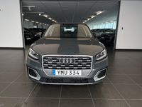 begagnad Audi Q2 2.0 TDI q S-tronic 150hk Proline