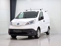 begagnad Nissan e-NV200 Van 24 kWh