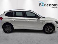 begagnad Skoda Kamiq MONTE CARLO 1,0 TSI 110 HK 7 VXL DSG