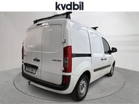 Begagnad Mercedes Citan 109 90 HK (66 kW) 2017 Vit
