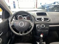 begagnad Renault Clio R.S. 5-dörra Halvkombi 1.2 E85 Euro 4