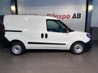 begagnad Fiat Doblò Van 0.7 t 1.3 JTD Manuell