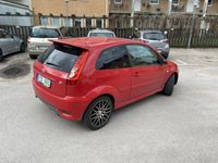 begagnad Ford Fiesta ST