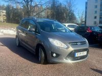 begagnad Ford Grand C-Max 1.6 TDCi Euro 5