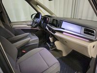 begagnad VW Multivan eHybrid T7 Life Hybrid Lång 218HK Aut Dr