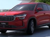 begagnad Skoda Kodiaq Selection Nya 2024 Modell PHEV fr 503300:-