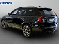 Begagnad Volvo XC90 455 HK (334 kW) 2026 Svart SUV