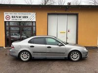 begagnad Saab 9-3 SportSedan 1.8t Linear Euro 4 Nybes,Byte/Avbet 300: