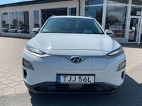 begagnad Hyundai Kona Electric 64 kWh 204hk PREMIUM+