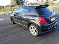 begagnad Peugeot 207 GDS