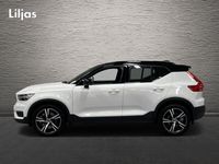 begagnad Volvo XC40 T5 Recharge R-Design//Leasbar//