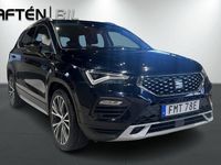 begagnad Seat Ateca Xperience 2.0 TDI 4Drive DSG | Drag, P-Värm, 360°