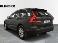 begagnad Volvo XC60 T8 TWIN ENGINE MOMENTUM ADVANCED EDITION 2020, SUV