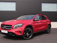 begagnad Mercedes GLA220 CDI 4MATIC Harman/Kardon -Panorama GPS