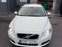 Begagnad Volvo V70 163 HK (119 kW) 2011 Kombi