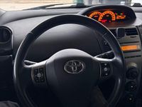 Begagnad Toyota Yaris 99 HK (72 kW) 2011 Halvkombi