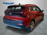 begagnad Hyundai Bayon 1.0 T-GDI iMT Euro 6 2023, Crossover