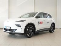 Ny MG S5 Luxury 169 kW (231 HK) 2025 Vit SUV
