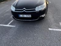 Begagnad Citroën C5 156 HK (114 kW) 2010 Kombi