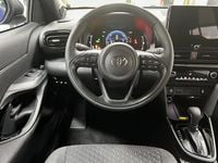 Ny Toyota Yaris Cross 2025 SUV