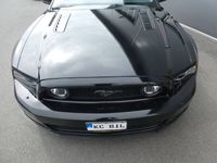 begagnad Ford Mustang GT Cab 5.0