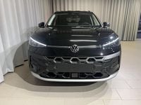 Ny VW T-Roc 150 HK (110 kW) 2026 Svart SUV