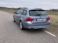 begagnad BMW 320 d xDrive Touring Euro 5