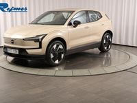Ny Volvo EX30 Single Motor Extended Range 200 kW (272 HK) 2026 Brun SUV