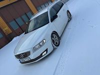 Begagnad Volvo V70 181 HK (133 kW) 2015 Kombi
