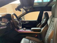 begagnad Audi RS Q8 Black Optik Panorama 600HK